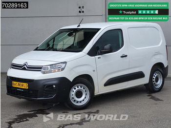 فان المدمجة CITROËN Berlingo