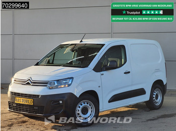 فان المدمجة CITROËN Berlingo
