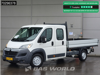 شاحنة توصيل مفتوحة CITROËN Jumper