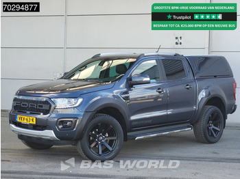 شاحنة البيك أب FORD Ranger