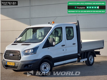 شاحنة توصيل مفتوحة FORD Transit