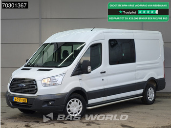 فان المدمجة FORD Transit