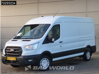 فان المدمجة FORD Transit