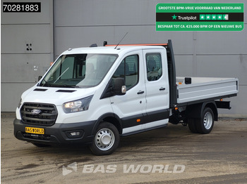 شاحنة توصيل مفتوحة FORD Transit
