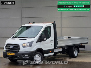 شاحنة توصيل مفتوحة FORD Transit
