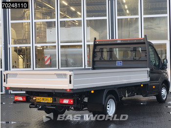 تأجير Ford Transit 165pk Open laadbak Dubbellucht Pritsche Trekhaak Airco Cruise Camera Airco Trekhaak Cruise control Ford Transit 165pk Open laadbak Dubbellucht Pritsche Trekhaak Airco Cruise Camera Airco Trekhaak Cruise control: صورة 5