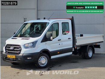 شاحنة توصيل مفتوحة FORD Transit