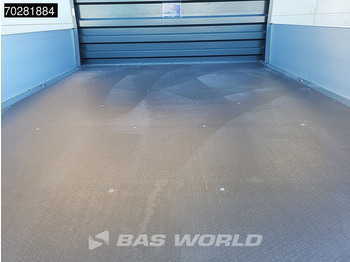 شاحنة توصيل مفتوحة للبيع Ford Transit 170pk Automaat Dubbel Cabine 3500kg Trekhaak Open Laadbak Pritsche SYNC4 scherm CarPlay Camera Airco Trekhaak Cruise control: صورة 3 شاحنة توصيل مفتوحة للبيع Ford Transit 170pk Automaat Dubbel Cabine 3500kg Trekhaak Open Laadbak Pritsche SYNC4 scherm CarPlay Camera Airco Trekhaak Cruise control: صورة 3