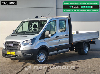 شاحنة توصيل مفتوحة FORD Transit