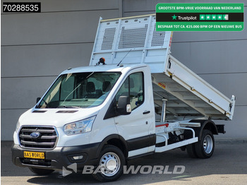 شاحنة توصيل مفتوحة FORD Transit