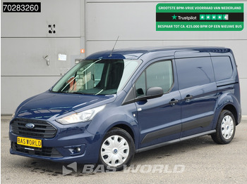 فان المدمجة FORD Transit Connect