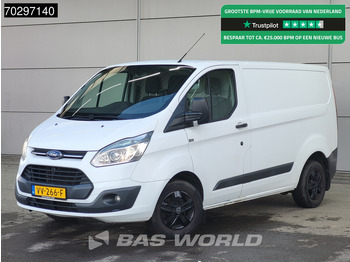 فان المدمجة FORD Transit