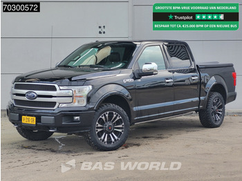 شاحنة البيك أب FORD