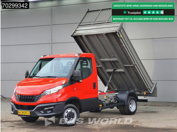 قلاب صغير IVECO Daily 35c12