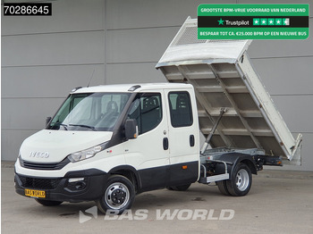 شاحنة توصيل مفتوحة IVECO Daily 35c12