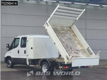 تأجير Iveco Daily 35C14 Kipper met Kist Dubbel Cabine 3,5t Trekhaak Dubbellucht Airco Cruise Euro6 Tipper Benne Kieper Airco Trekhaak Cruise contr Iveco Daily 35C14 Kipper met Kist Dubbel Cabine 3,5t Trekhaak Dubbellucht Airco Cruise Euro6 Tipper Benne Kieper Airco Trekhaak Cruise contr: صورة 2 تأجير Iveco Daily 35C14 Kipper met Kist Dubbel Cabine 3,5t Trekhaak Dubbellucht Airco Cruise Euro6 Tipper Benne Kieper Airco Trekhaak Cruise contr Iveco Daily 35C14 Kipper met Kist Dubbel Cabine 3,5t Trekhaak Dubbellucht Airco Cruise Euro6 Tipper Benne Kieper Airco Trekhaak Cruise contr: صورة 2