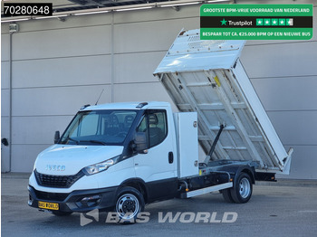 قلاب صغير IVECO Daily 35c14