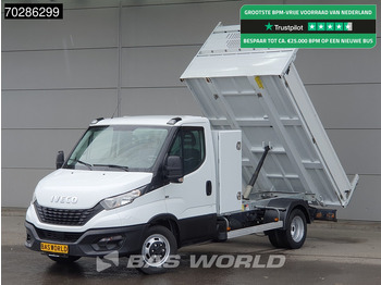 شاحنة توصيل مفتوحة IVECO Daily 35c14