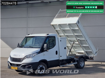 شاحنة توصيل مفتوحة IVECO Daily 35c14