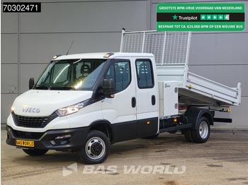 قلاب صغير IVECO Daily 35c16