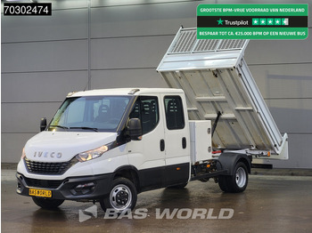 قلاب صغير IVECO Daily 35c16