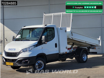 شاحنة توصيل مفتوحة IVECO Daily 35c16