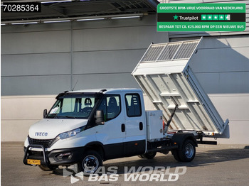 شاحنة توصيل مفتوحة IVECO Daily 35c16