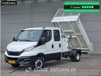 قلاب صغير IVECO Daily 35c16