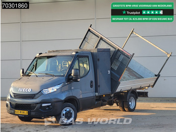 قلاب صغير IVECO Daily 35c18
