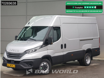 فان IVECO Daily 35c21
