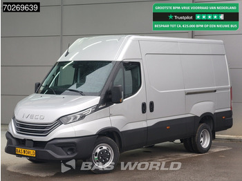 فان IVECO Daily 35c21