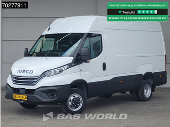فان IVECO Daily 35c21