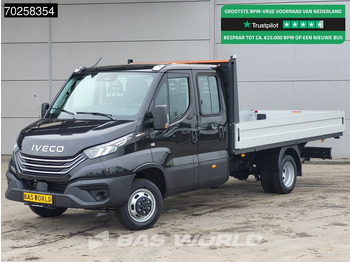 شاحنة توصيل مفتوحة IVECO Daily 35c21