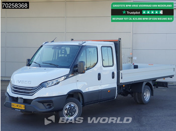 شاحنة توصيل مفتوحة IVECO Daily 35c21