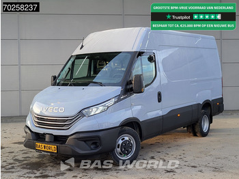فان IVECO Daily 35c21
