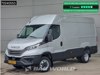 فان IVECO Daily 35c21