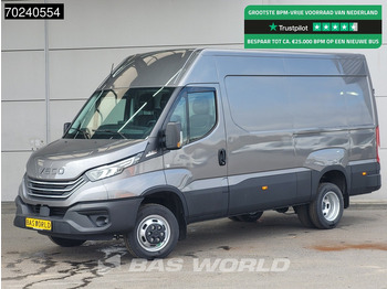 فان IVECO Daily 35c21