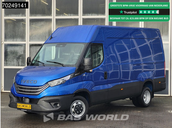 فان IVECO Daily 35c21
