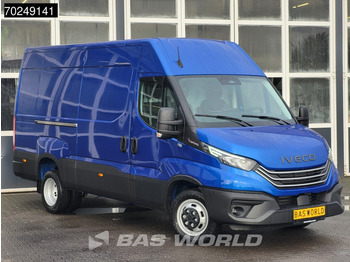 فان للبيع  Iveco Daily 35C21 3.0L Automaat 210PK L2H2 Dubbellucht 2025-Model 3,5t Trekhaak ACC LED Navi Camera Euro6 L3 12m3 Airco Trekhaak: صورة 3
