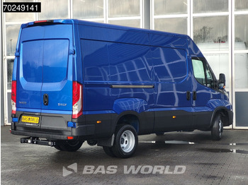 فان للبيع  Iveco Daily 35C21 3.0L Automaat 210PK L2H2 Dubbellucht 2025-Model 3,5t Trekhaak ACC LED Navi Camera Euro6 L3 12m3 Airco Trekhaak: صورة 5