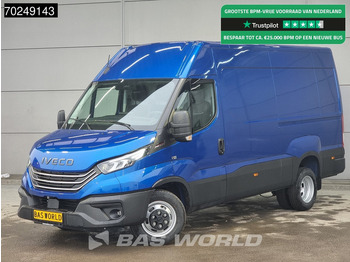 فان IVECO Daily 35c21