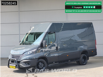 فان IVECO Daily 35c21