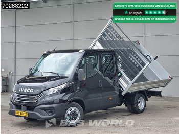 قلاب صغير IVECO Daily 35c21