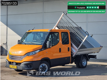 شاحنة توصيل مفتوحة IVECO Daily 35c21