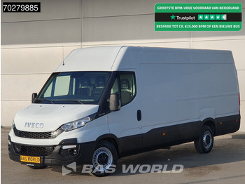 فان IVECO Daily