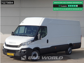 فان IVECO Daily