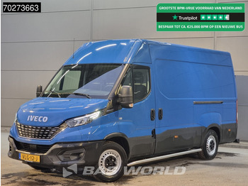 فان IVECO Daily 35s14