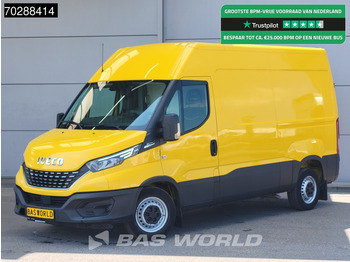 فان IVECO Daily 35s14
