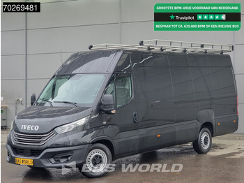فان IVECO Daily 35s14