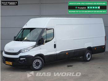 فان IVECO Daily 35s14